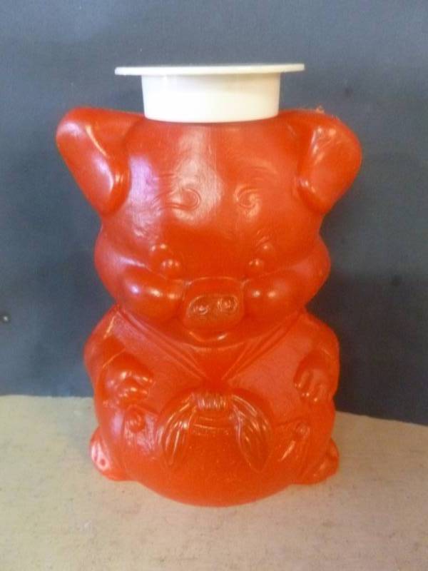 Coin Bank