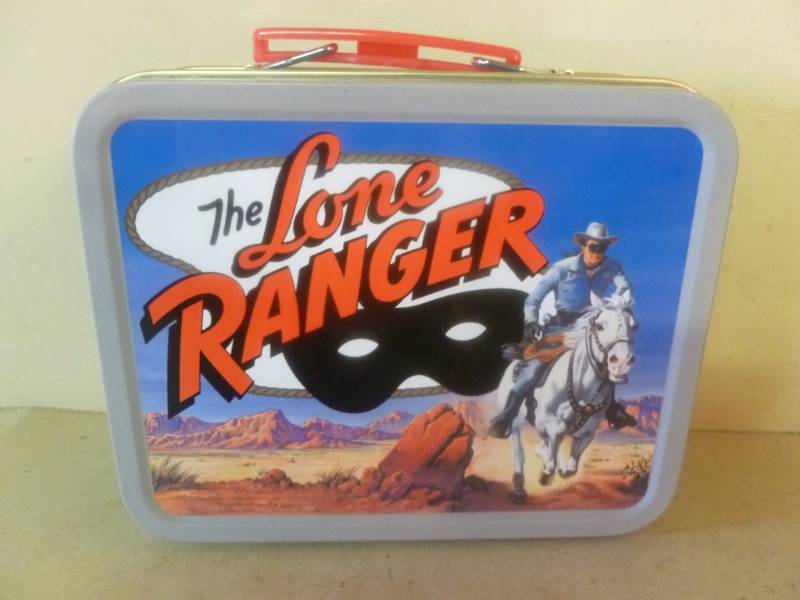 Lunchbox Decoration