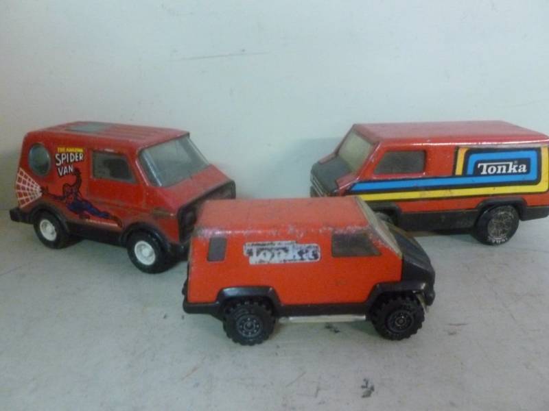 Tonka