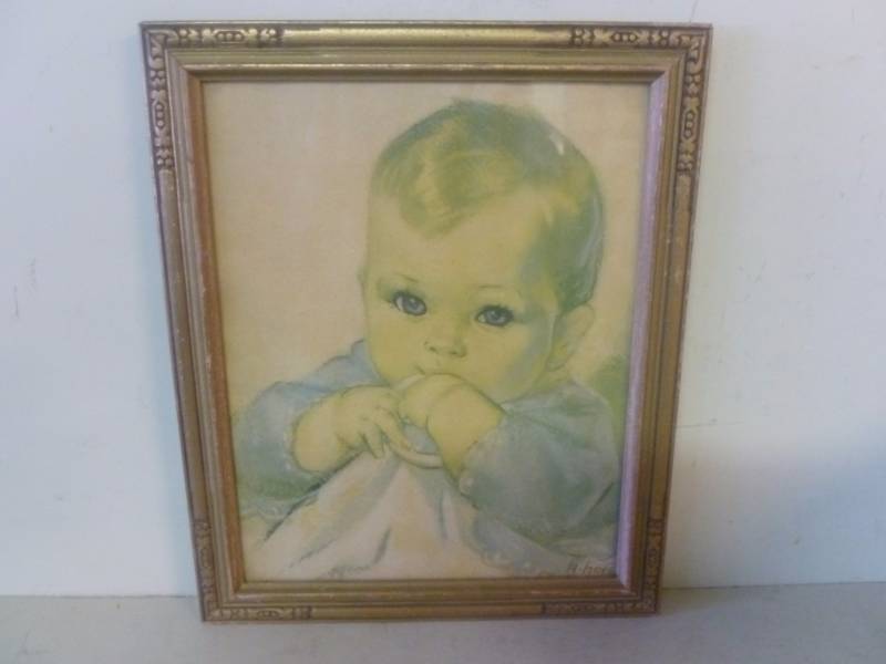 Vintage Picture