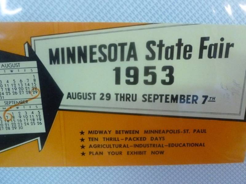 Vintage Advertisement
