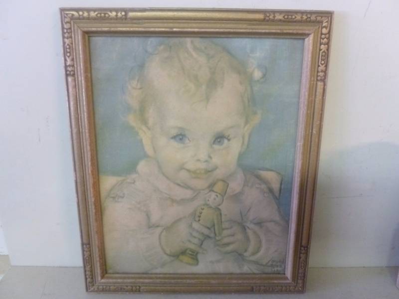 Vintage Picture