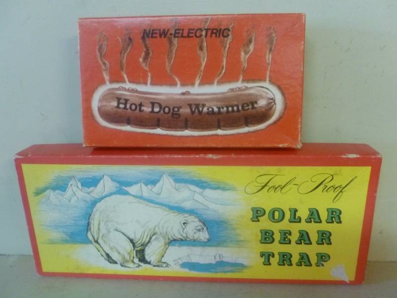 Novelty Items
