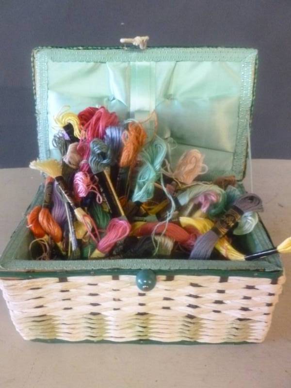 Sewing Items