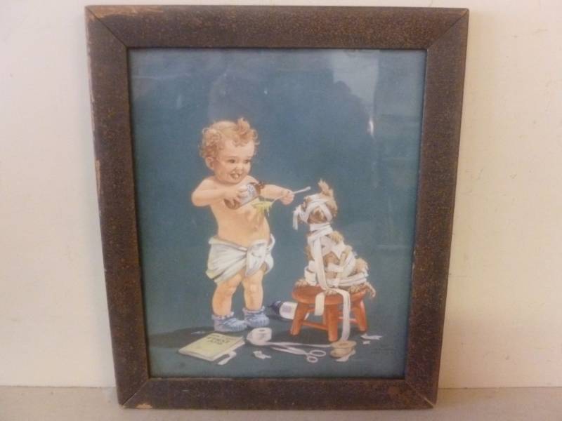 Vintage Picture