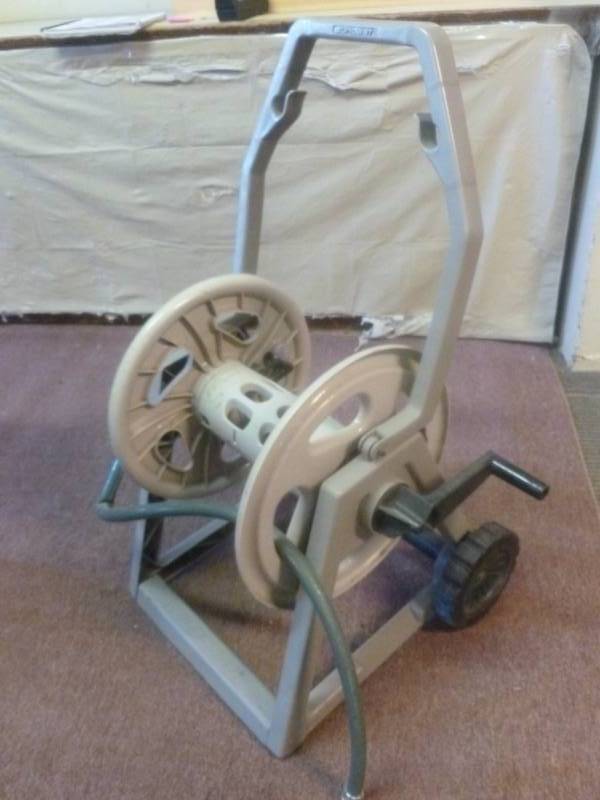 Hose Reel