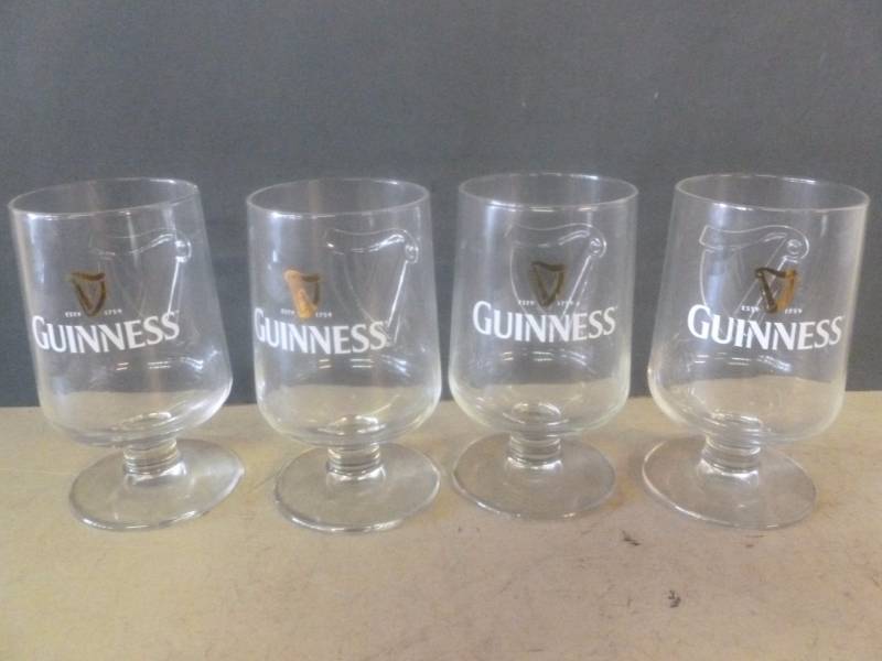 Beer Glasses