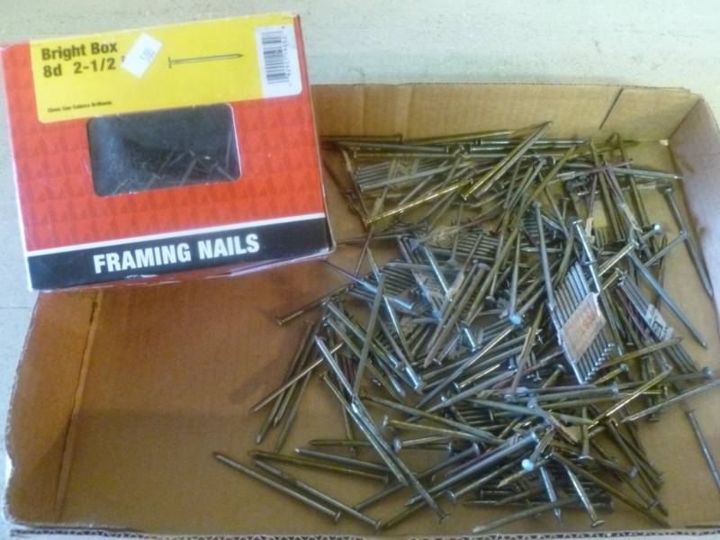 Nails