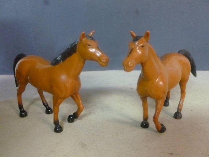 Toy Horses