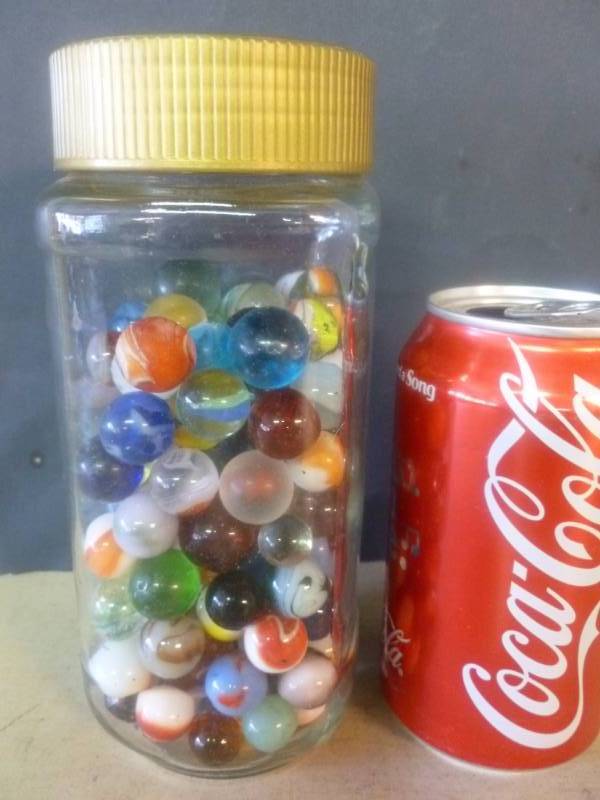Marbles