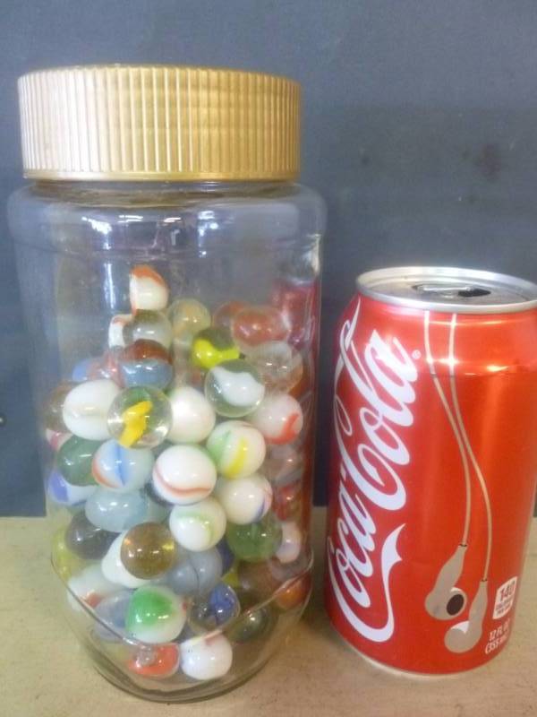 Marbles