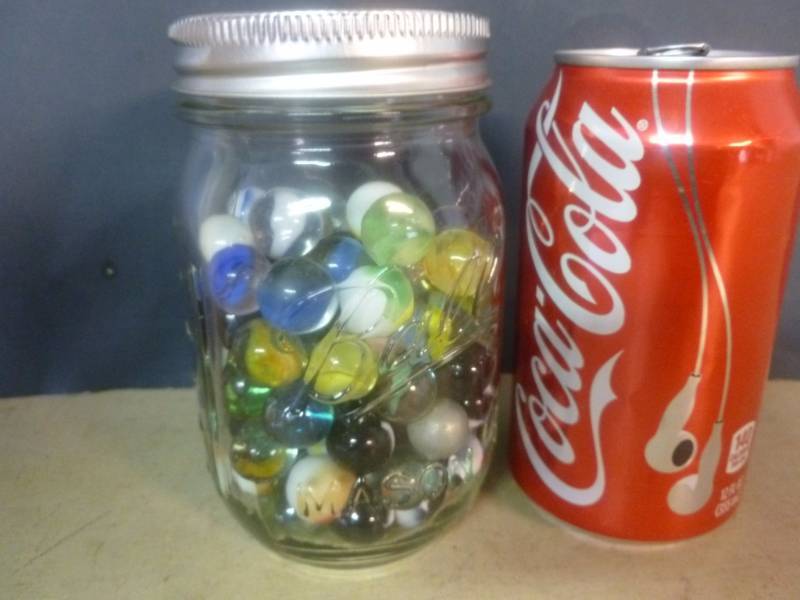 Marbles