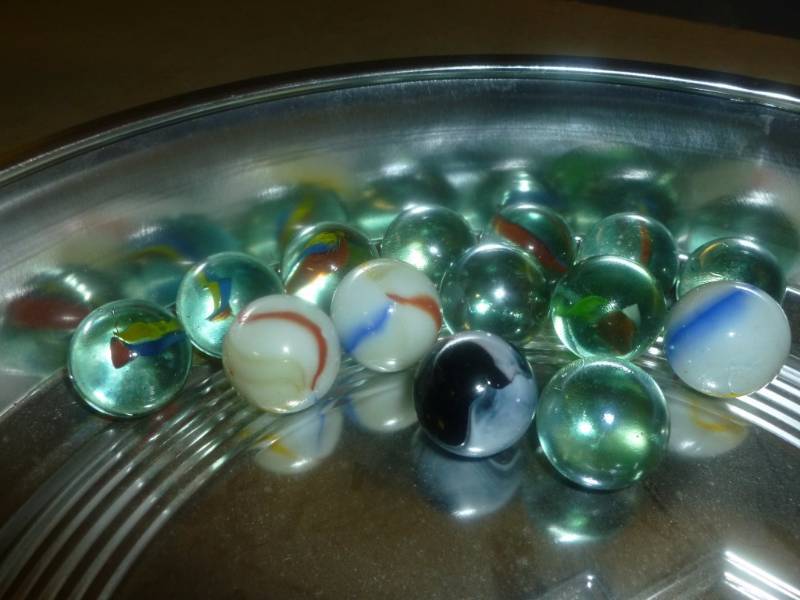 Marbles