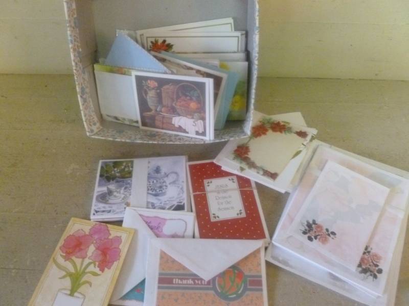 Greeting Cards