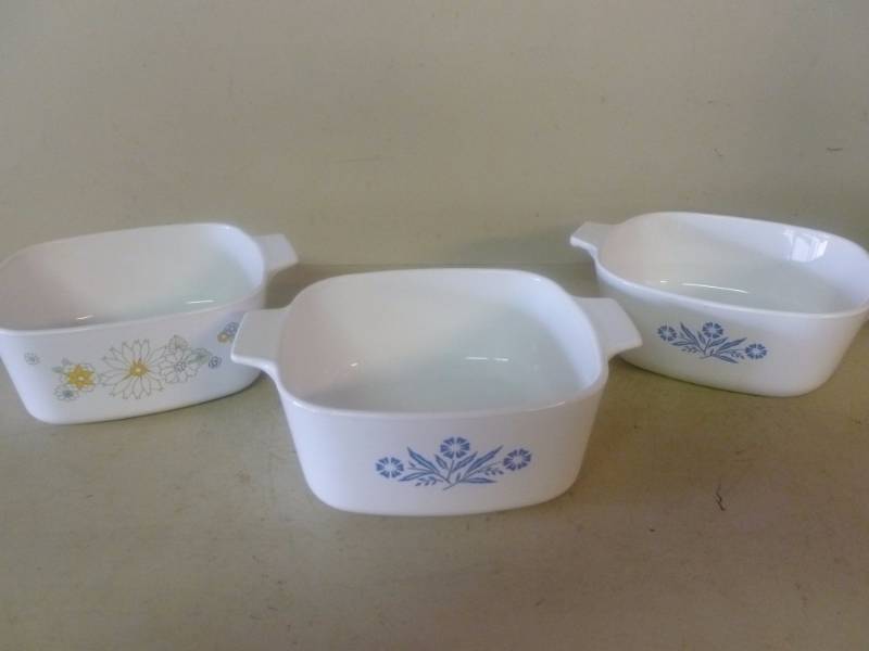Corning Ware