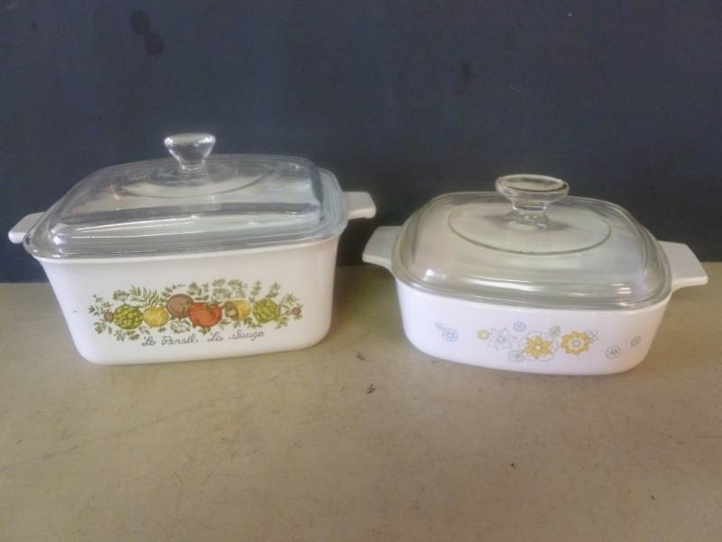 Corning Ware