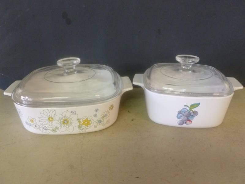 Corning Ware
