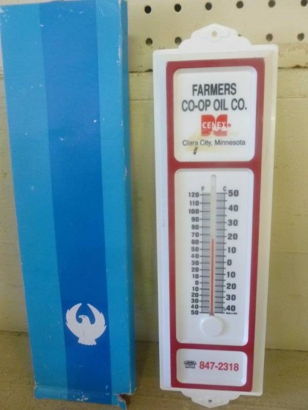 Thermometer