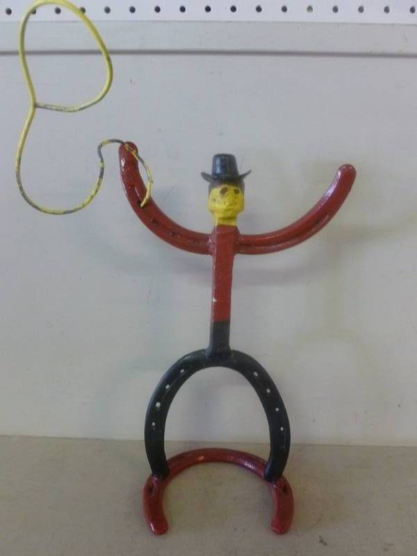 Metal Art