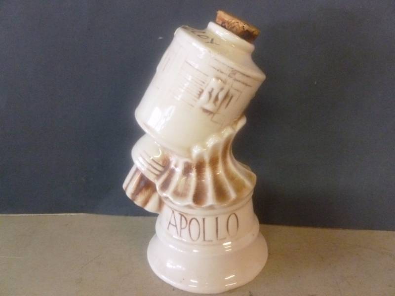 Vintage Decanter