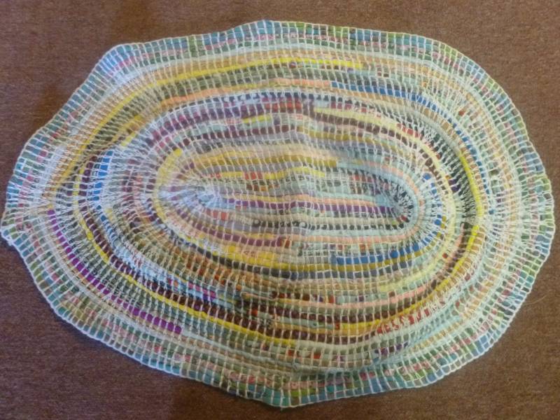 Rag Rug