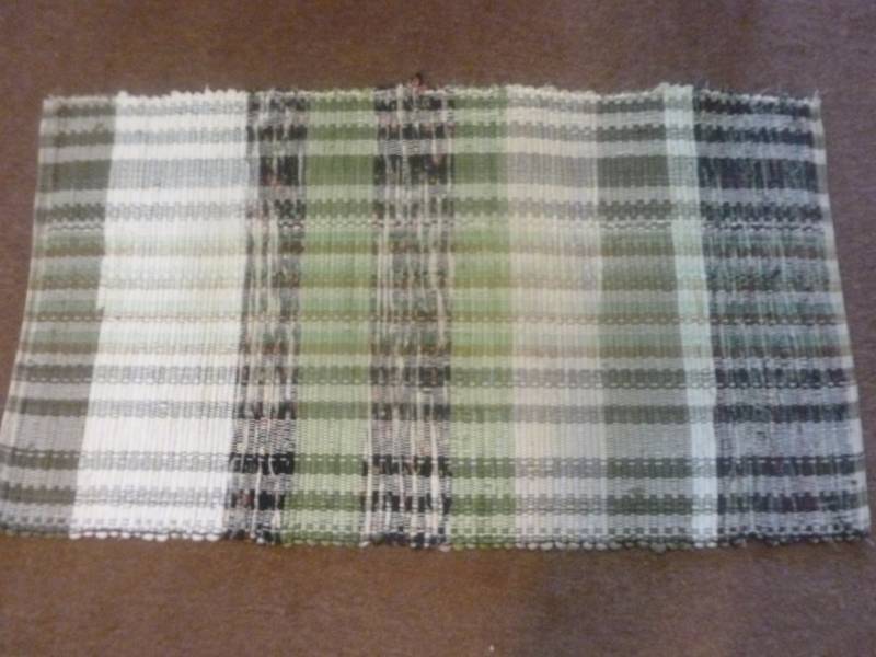 Rag Rug