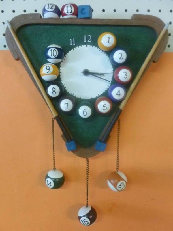 Clock