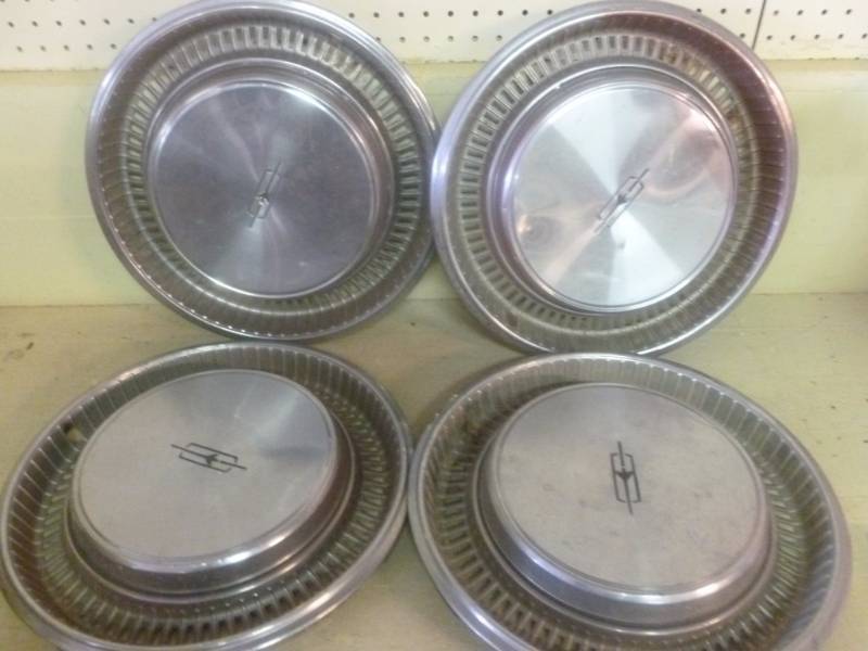 Hub Caps