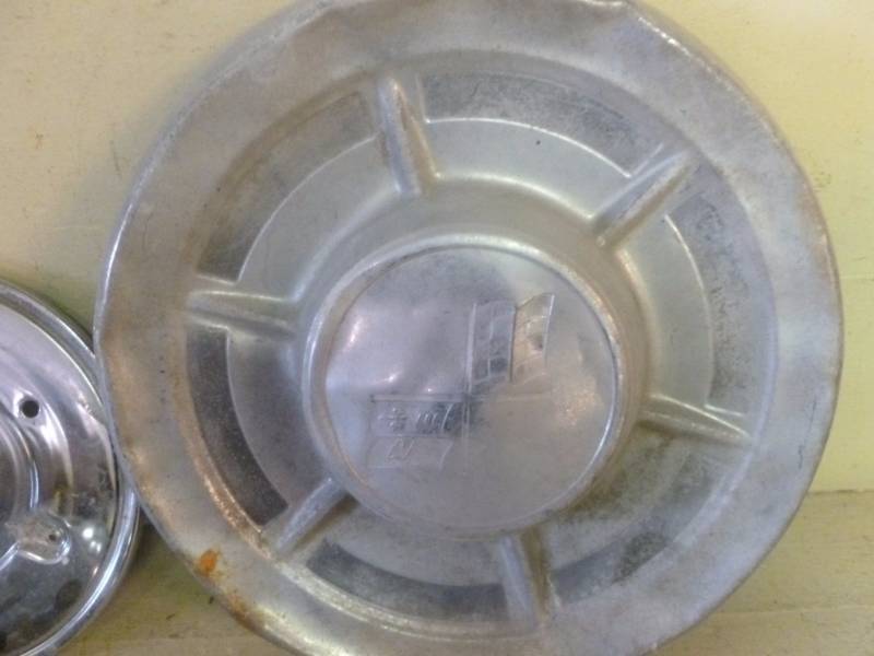 Vintage Automotive Items