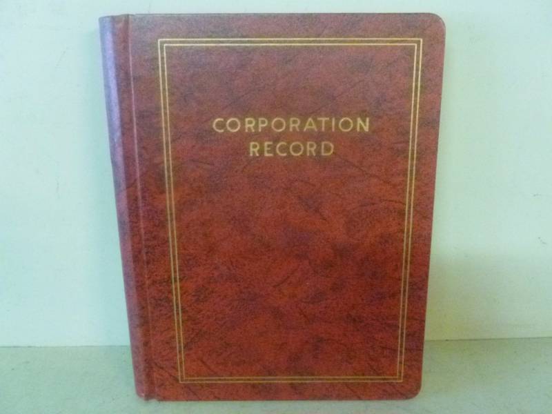 Business Book