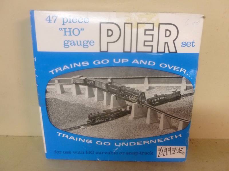 Train Set Item