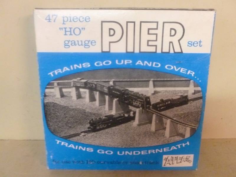 Train Set Item