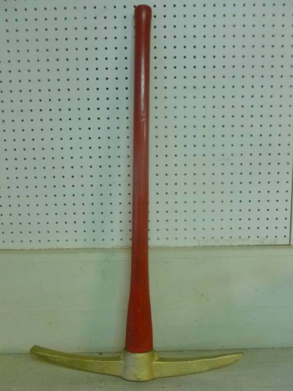Vintage Pick Ax