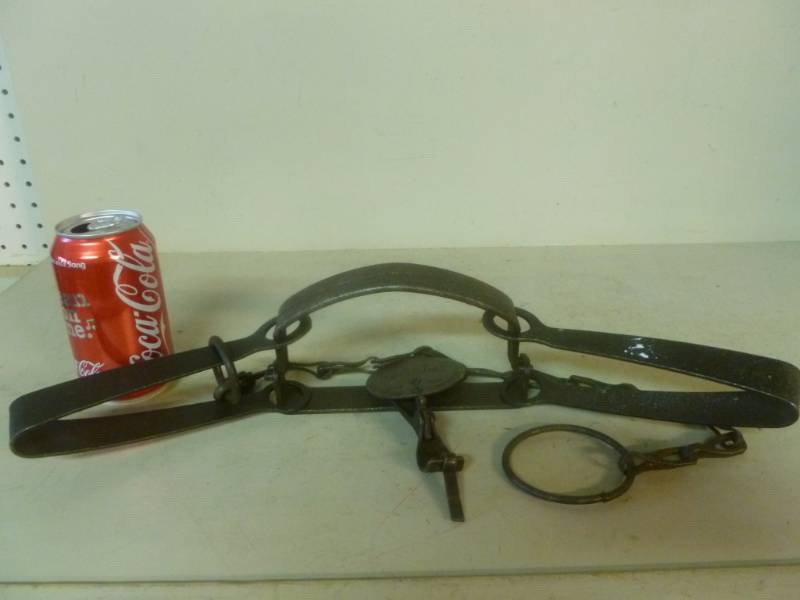 Antique Trap