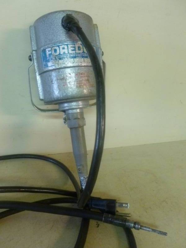 Power Tool