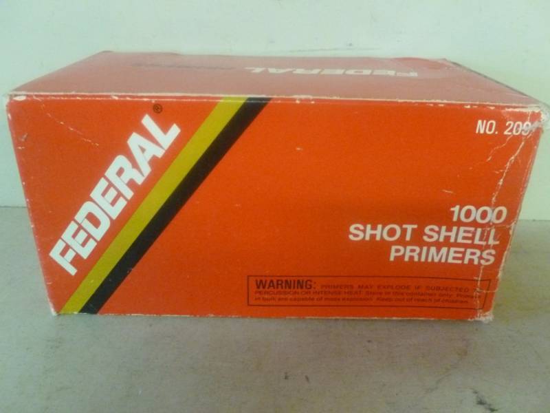 Reloading Items