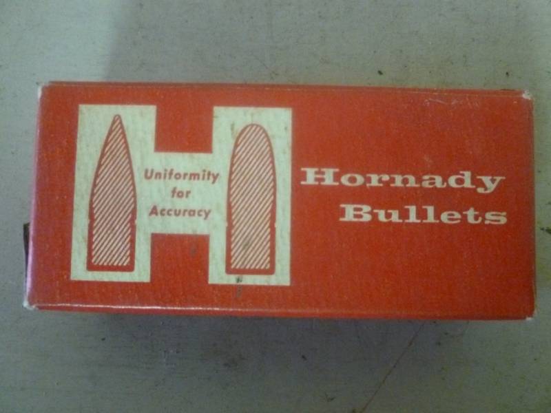 Buckshot