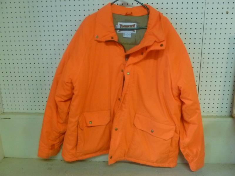 Hunting Jacket