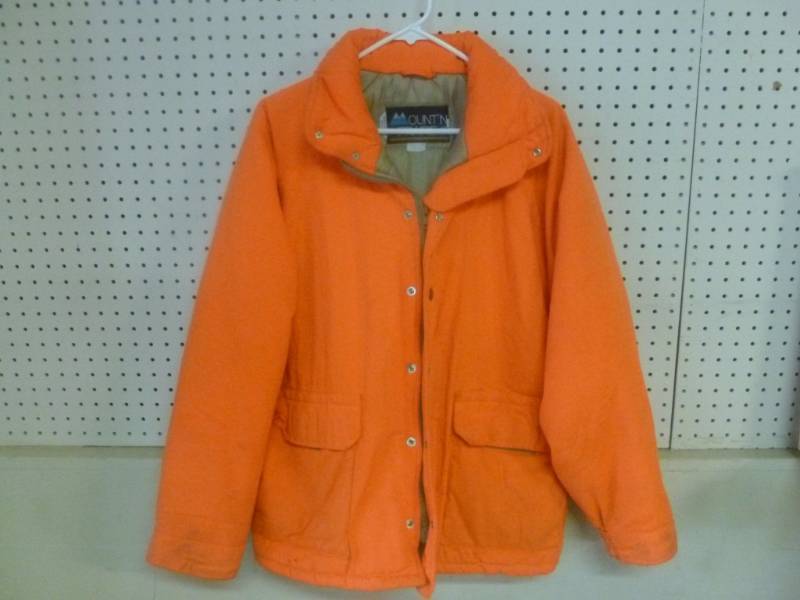 Hunting Jacket
