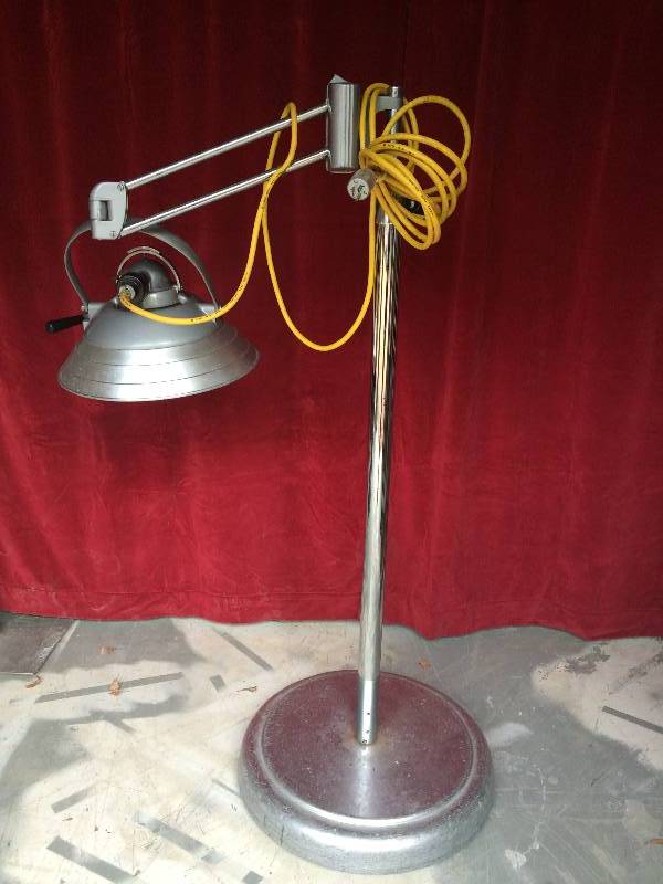 Jireh Trading Company Community Benefit Auction 50 Super Clinic