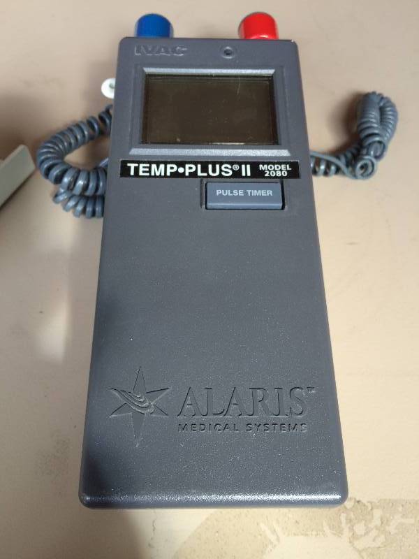 ET2024 Air Conditioning Thermometer