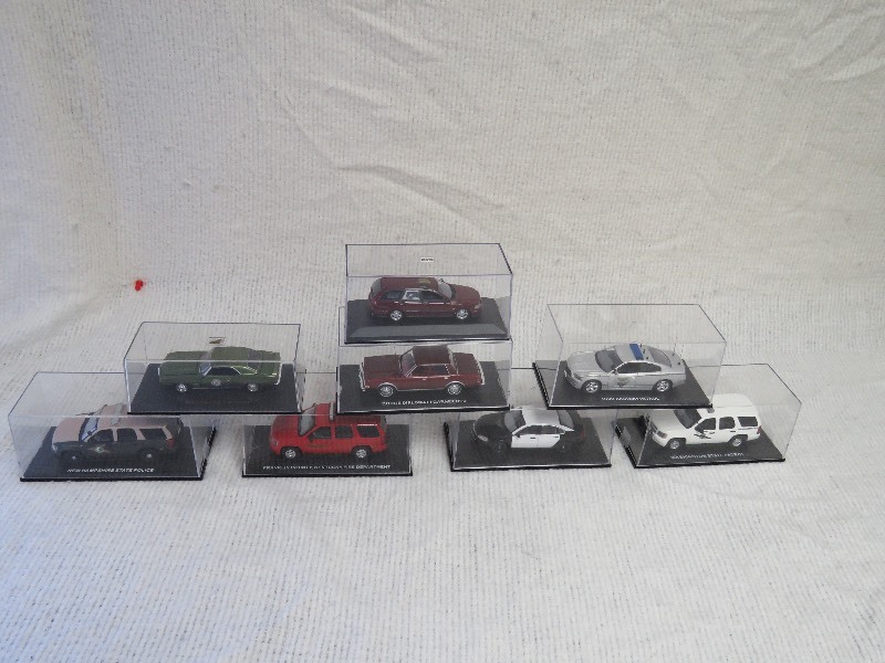 lot 14 image: Vintage Cars