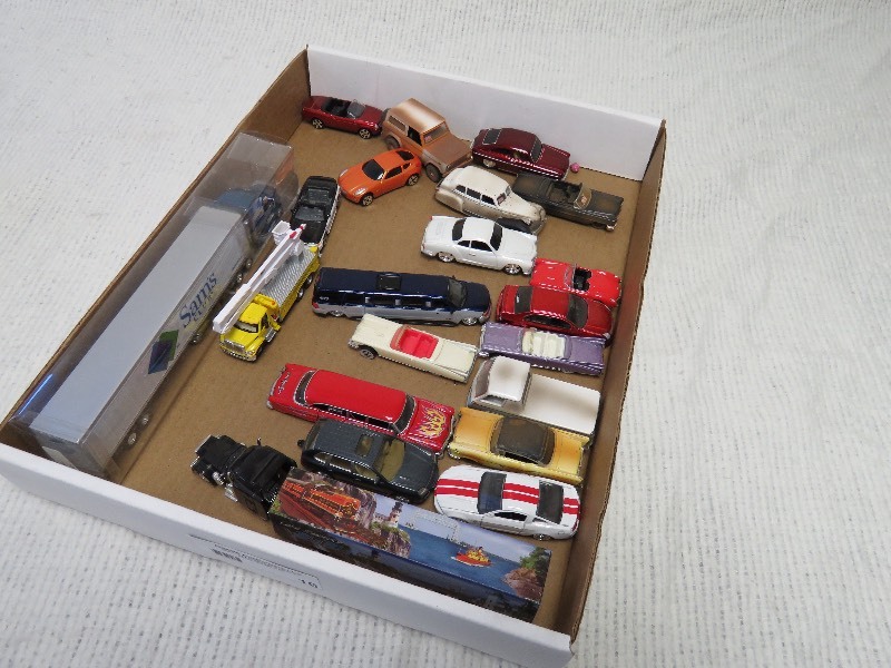 lot 16 image: Vintage Cars