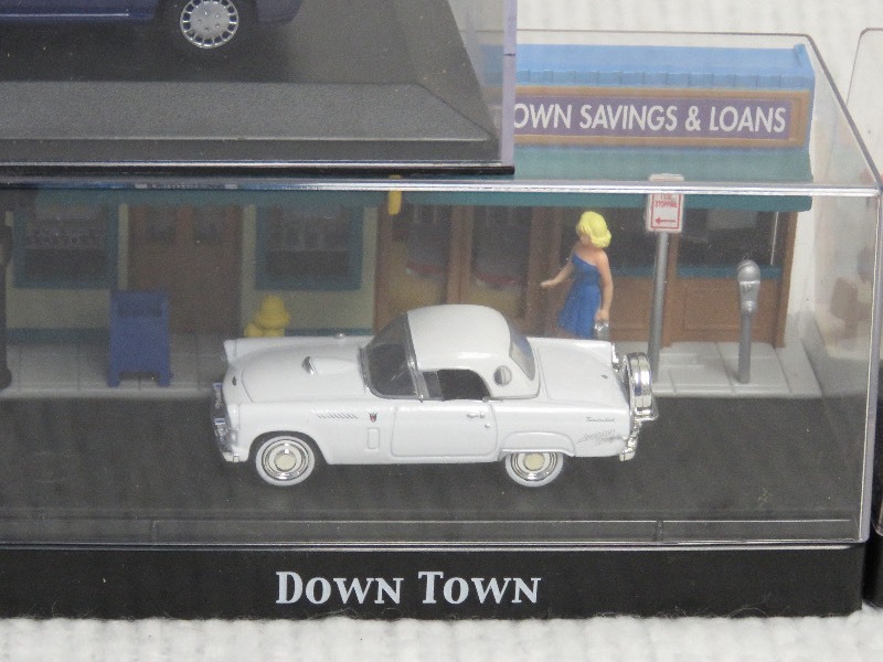 lot 19 image: Vintage Cars