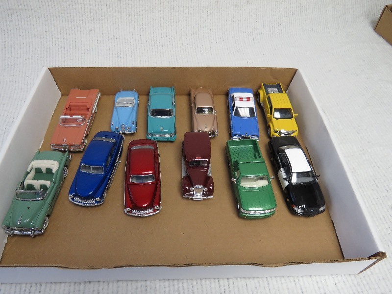 lot 20 image: Vintage Cars