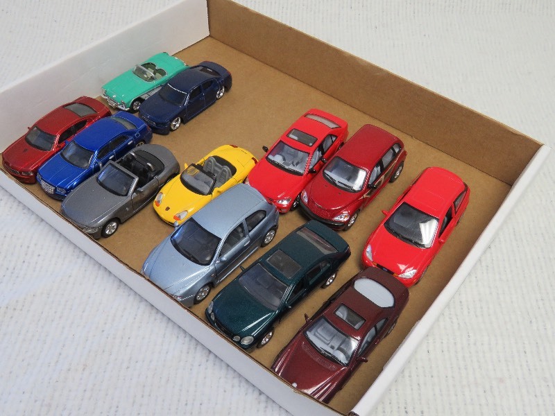 lot 22 image: Vintage Cars