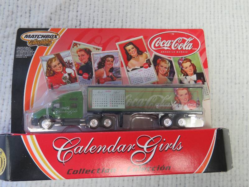 lot 102 image: Vintage Coca-Cola