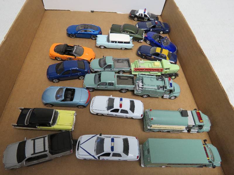 lot 145 image: Vintage Cars