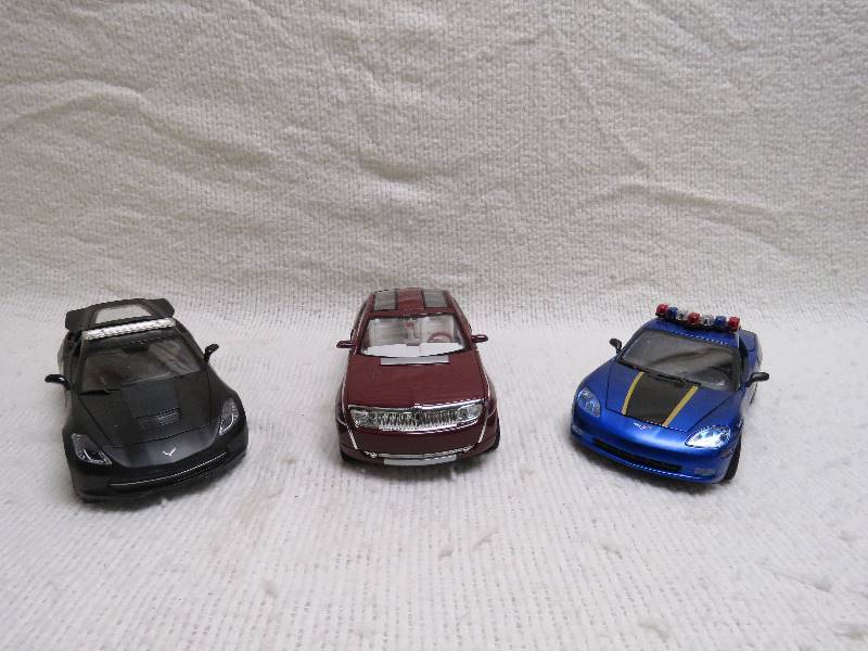 lot 196 image: Vintage Cars