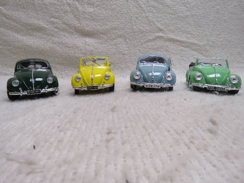 lot 420 image: VW lot